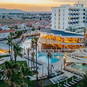 Lordos & Larnaca