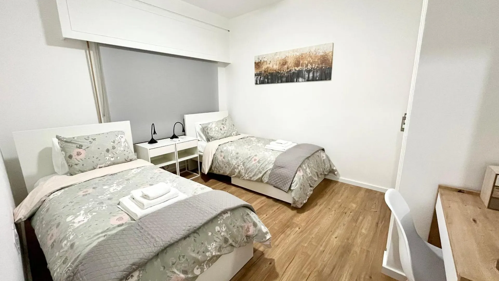 Modern Apartment Near Mckenzie Beach Larnaca Cyprus