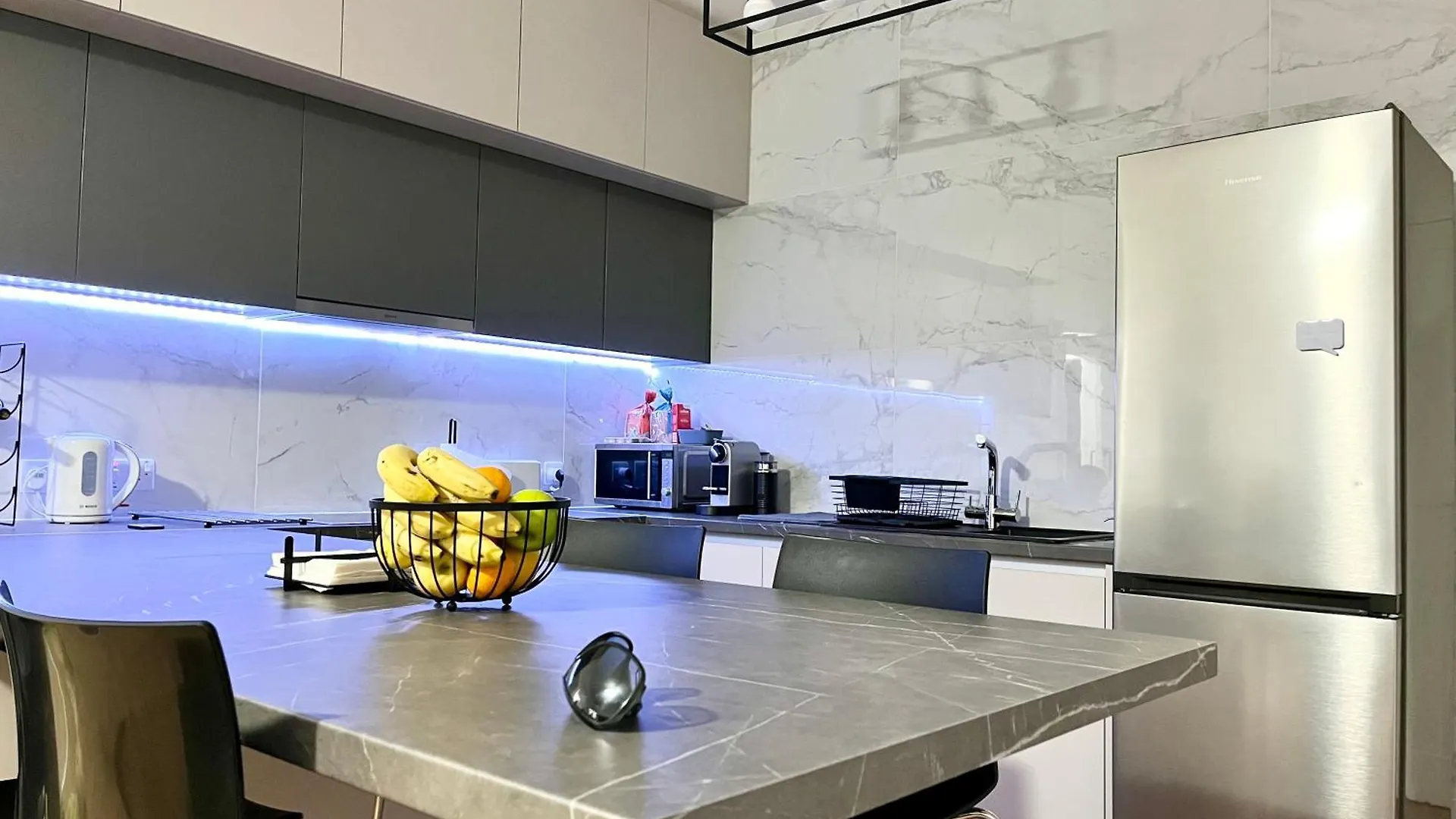 Modern Apartment Near Mckenzie Beach Larnaca