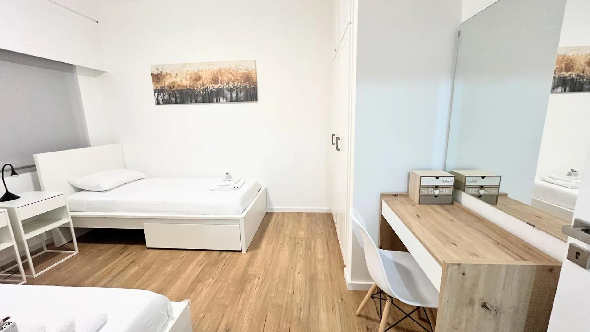 Modern Apartment Near Mckenzie Beach Larnaca Cyprus