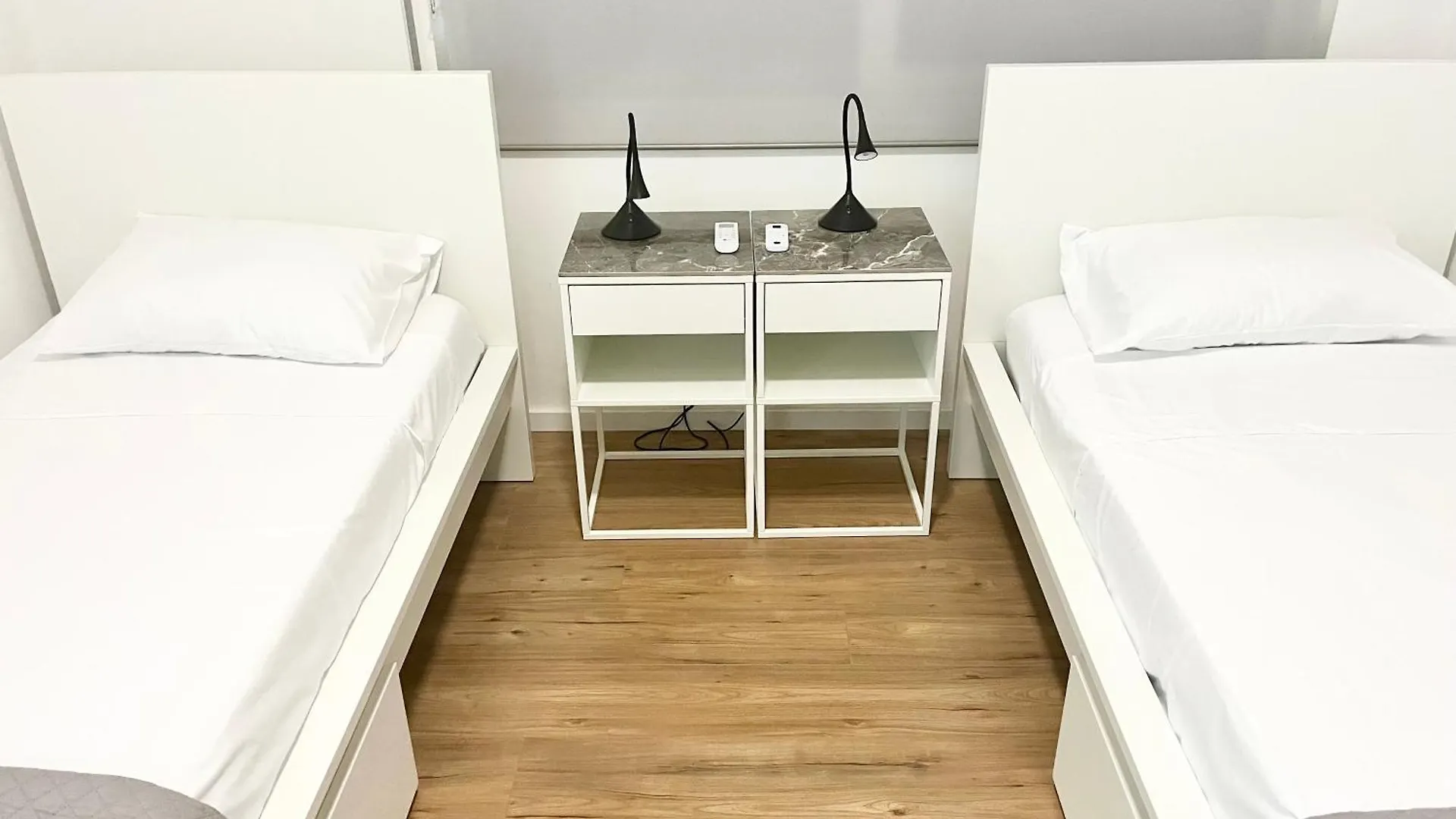 Modern Apartment Near Mckenzie Beach Larnaca