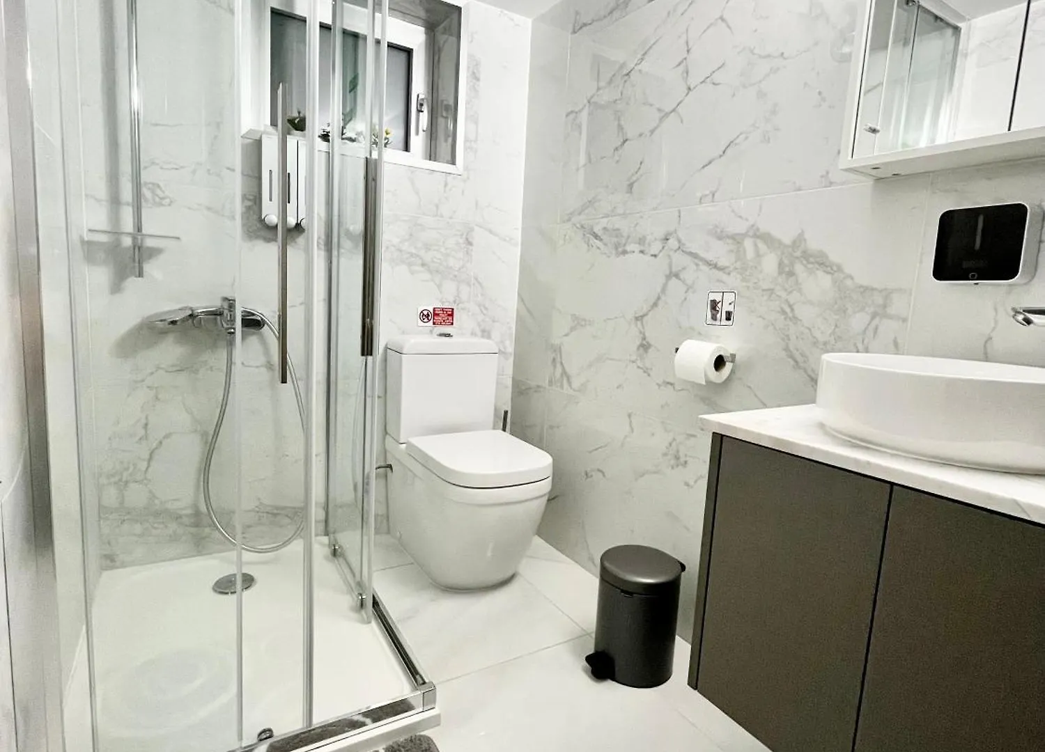 Modern Apartment Near Mckenzie Beach Larnaca